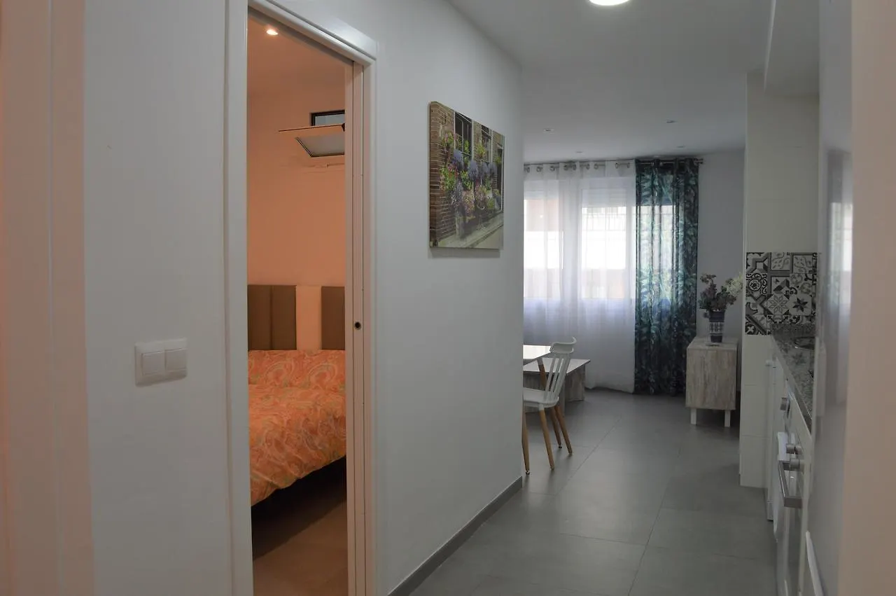 Apartamento Avenida 2 Nerja 0*,  Spain