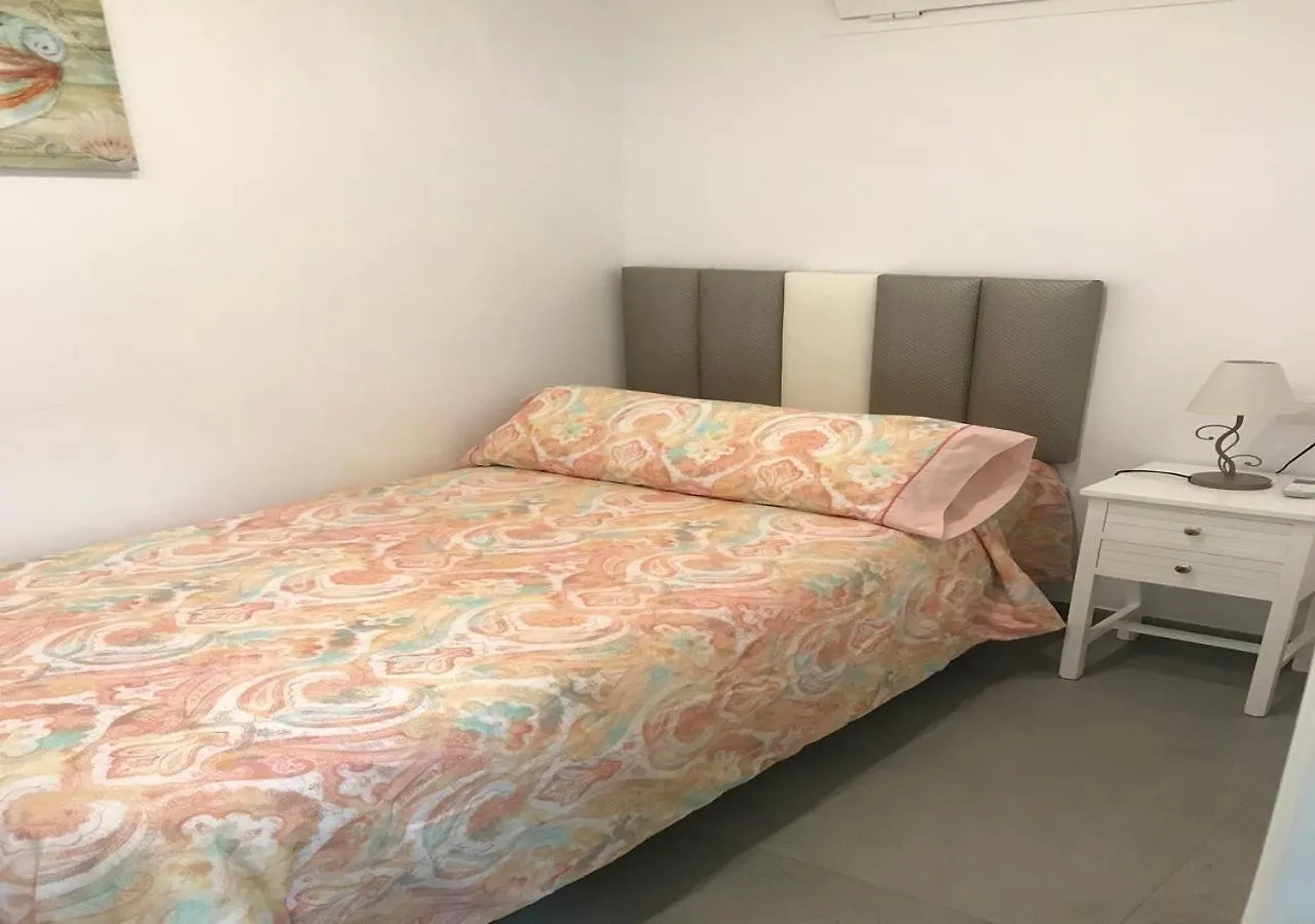 Apartment Apartamento Avenida 2 Nerja